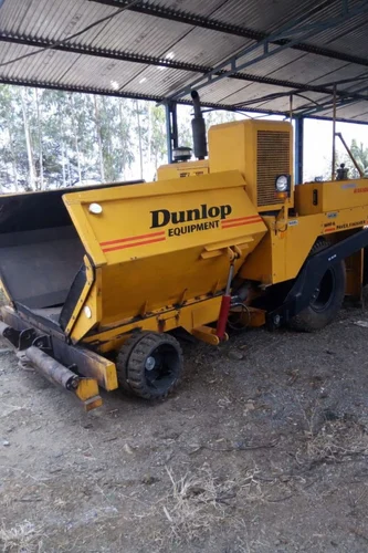 Hydrostatic Sensor Paver